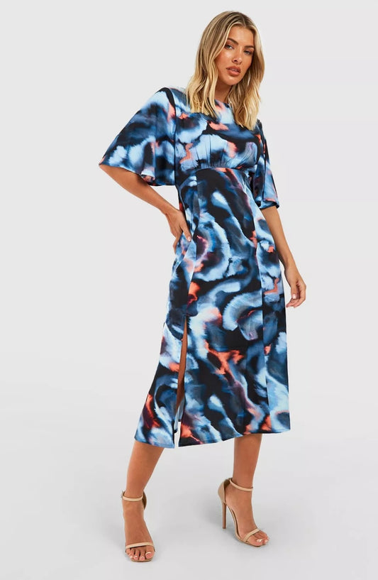Robe mini midi maxi Clearance